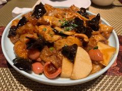 四喜面筋-欣旺·迎宾楼·百年无锡菜