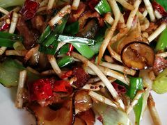 -遵义虾子卢四羊肉粉(大沽路店)
