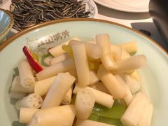 -江边城外烤全鱼(世茂广场店)