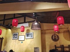 -富正毅三下锅·湘西韵味(天门山索道店)