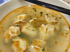 -东泰祥生煎馆(长宁路店)