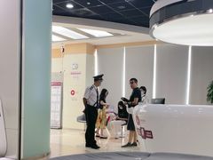 -中国银行(联洋支行)