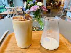 -dotcom coffee古点咖啡(致真大厦店)