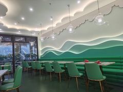 -CHOCHENG&CO.(欢乐海岸店)