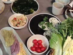 -故里和山·成都火锅(欢乐港湾店)