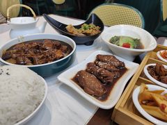 -新仙清汤牛腩(铜锣湾店)
