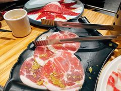-韩宫宴烤肉·料理(武汉印象城店)