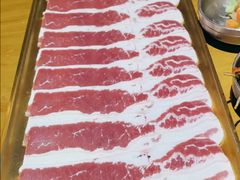 -蒲葵传统炭火烤肉(白石龙店)