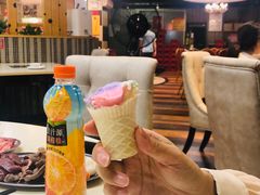 -尚品海鲜肥牛自助火锅(湖明店)