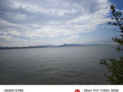 -深圳湾公园(南山区)