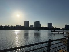 -美兰湖景区