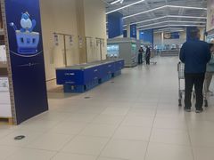 -盒马X会员店(王府井奥莱UP TOWN店)