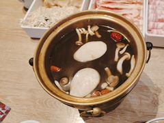 -古关火锅店(古北水镇景区店)