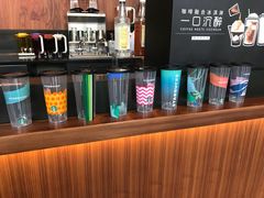 -星巴克(广州百信广场东区店)