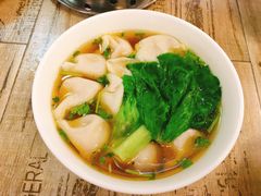 -老边饺子(彩虹城店)