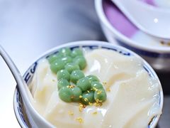 小青团冰豆花-金陵家宴·金陵春·南京菜(夫子庙店)