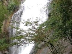 -千泷沟大瀑布旅游区
