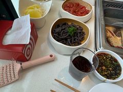 -海底捞火锅(威高广场店)