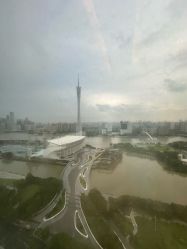 -空中一号·宴会厅(信合大厦店)