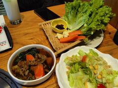 -赤坂亭·M9和牛烧肉·铁板烧·日料398放题(长泰广场店)