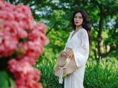 -王借岗森林公园