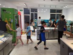 -正亮农家院·海鲜本地菜