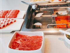 -海底捞火锅(万丰桥店)