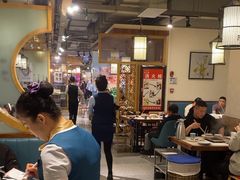 -阿串串老火锅(力盟店)