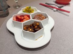 花家怡园拼盘-花家怡园(四合院总店)