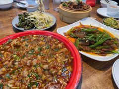 -佬缸炮江湖川菜(玉林店)