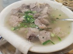 -翟氏天天小吃(上东街区店)