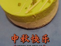 -KPRO 帕尼尼·沙拉·缤纷拼盘(万象城店)