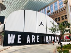 -Air Jordan(世贸天阶店)