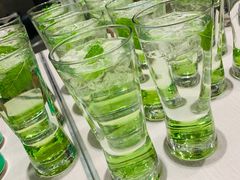 -陆家嘴万怡酒店·万荟轩