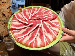-赵九记呱呱老火锅(钟楼总店)