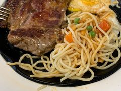 -豪客来牛排(海沧阿罗海店)