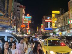 -唐人街(耀华力路)