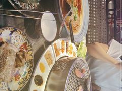 -十三姨正合丰烤肉(营迹路店)