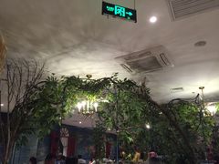-茉莉餐厅(包河万达店)