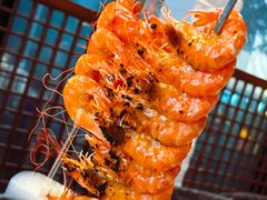 -拉蒂娜·巴西牛排馆 Latina·Brazilian Steakhouse(陆家嘴旗舰店)