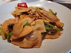 -张家卫·阳江菜·小海鲜(肥婆湾桥店)