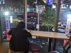 -麦当劳(中山大道中店)