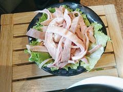 -三克火锅影院(来福士店)