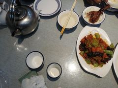 -振生清真饭店(永安道店)