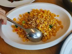 松仁玉米-关东小磨东北菜(上海长风大悦城店)