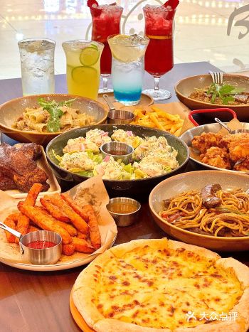 衢州的!好好吃的意餐厅!