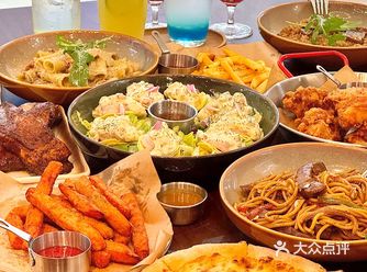 衢州的！好好吃的意餐厅！