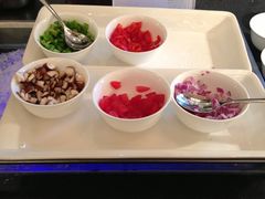 -武汉武昌威斯汀酒店-知味自助餐厅