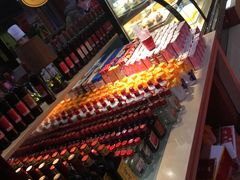 -小贝伦自助餐厅(郎溪国购广场店)