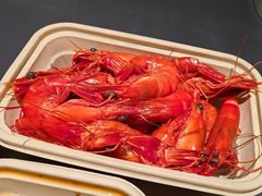 -不仔客海鲜·烧烤·270度海景餐厅(大东海店)